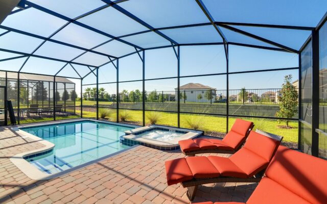 Cool Breeze by VillaDirect