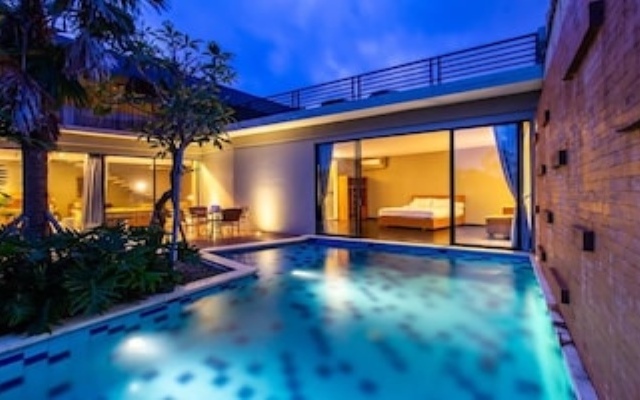 Villa Fenty