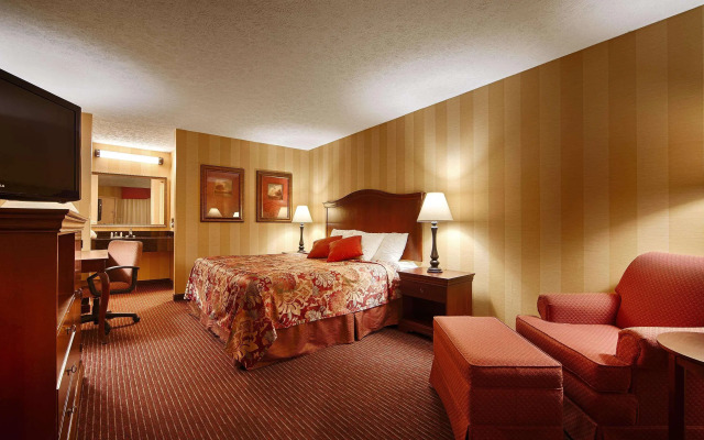 Motel 6 Stafford, VA - Quantico