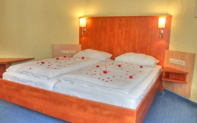 Residenz Seestern & Villa La Mer