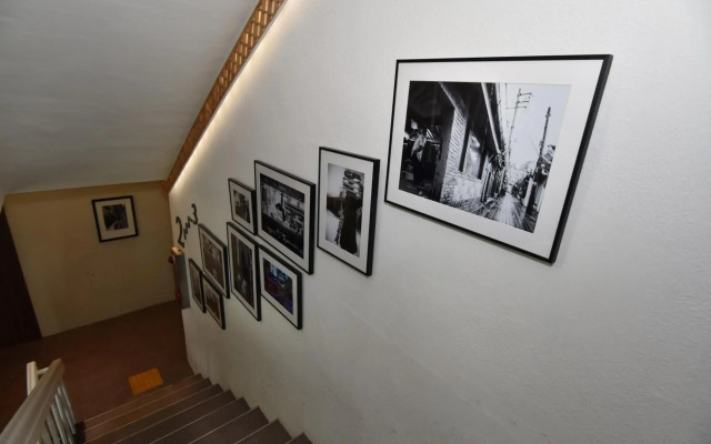 Hotel QB Dongdaemun Gallery