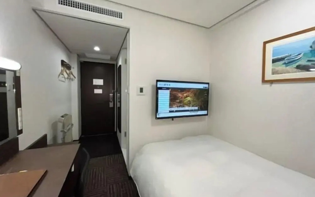 Hotel Alpha-One Kashiwazaki