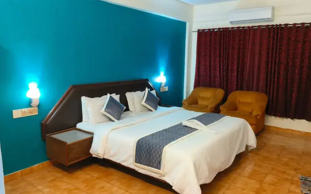 Grand Harmony Beach Resort