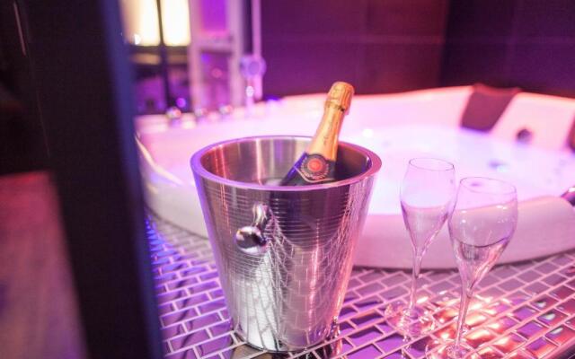 L'Espace Privé Rouen