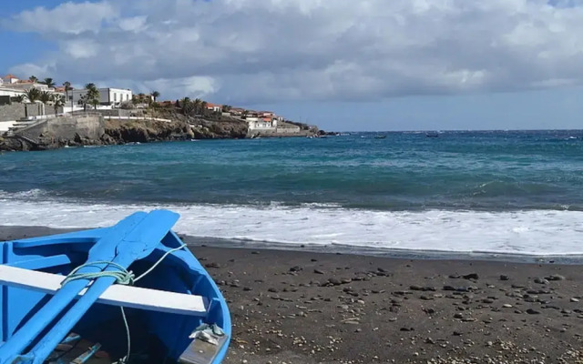 Belvilla by OYO Holiday Home in Arico El Nuevo