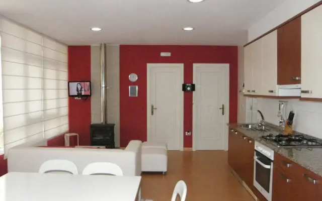 Hotel Rústico Teixoeira