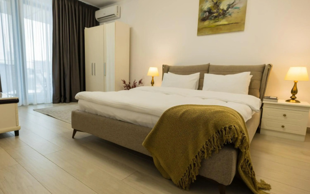 Le Blanc Aparthotel