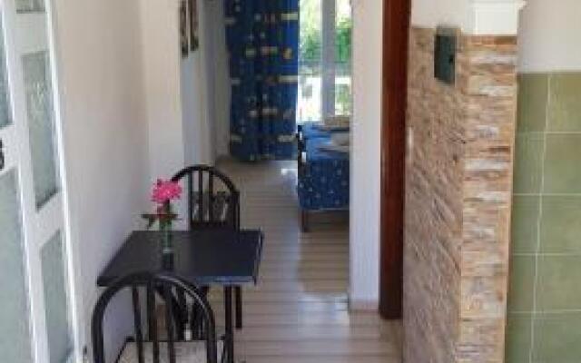 Dimitra Apartments G