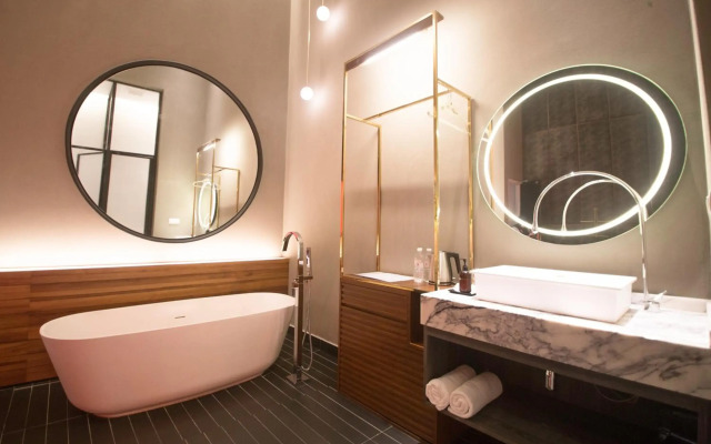 MOV Hotel Kuala Lumpur
