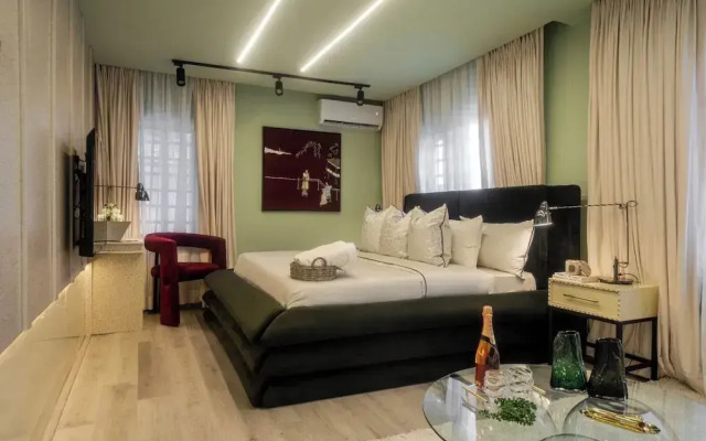 Libertini Apartments by FreedomWay