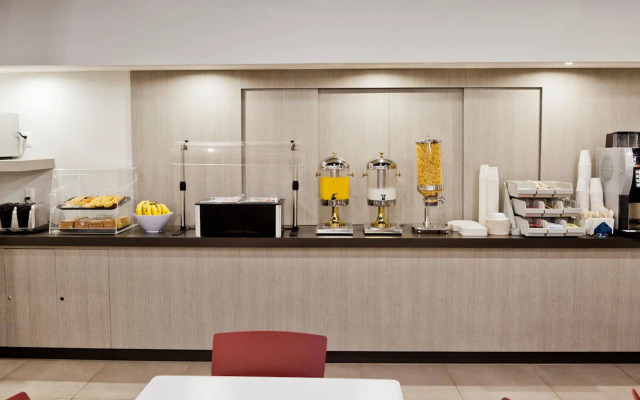 City Express Junior by Marriott Bogota Aeropuerto