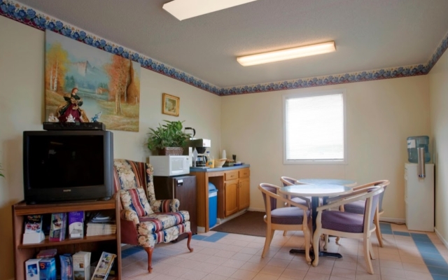 Americas Best Value Inn Loudon Lenoir City