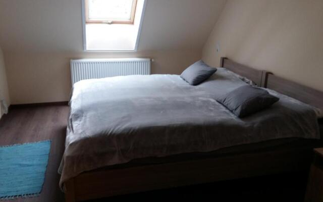 Tahiti apartman