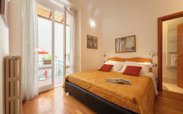 Terrazza Foscolo - Flo Apartments