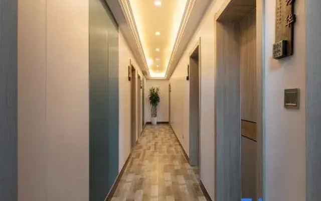 Qilegang Homestay
