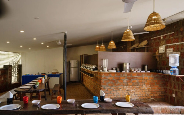 Avontade Suites