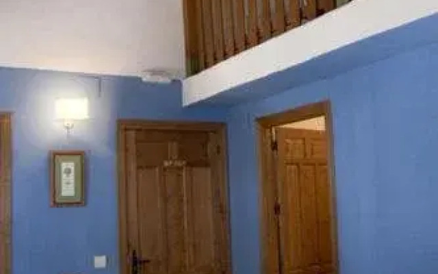 Molino El Vinculo