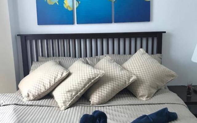 Boracay Oceanway Residences - Island Paradise