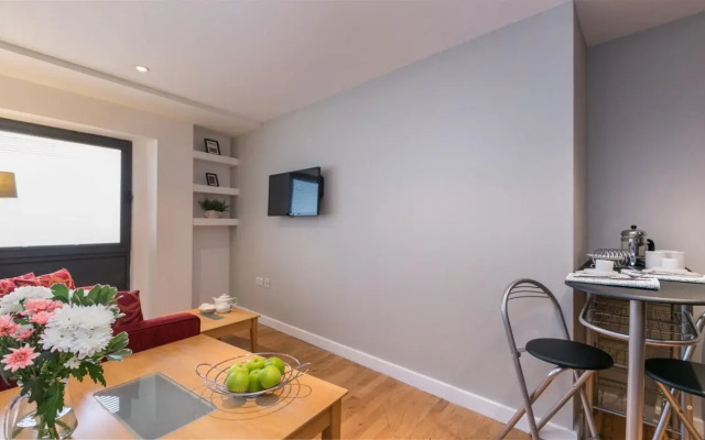 Maida Vale Aparthotel