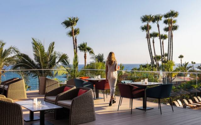 Amathus Residences