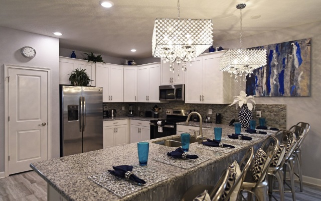 Orlando Area Premium Homes