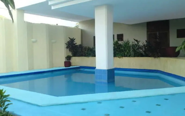 Hotel Montejo Palace