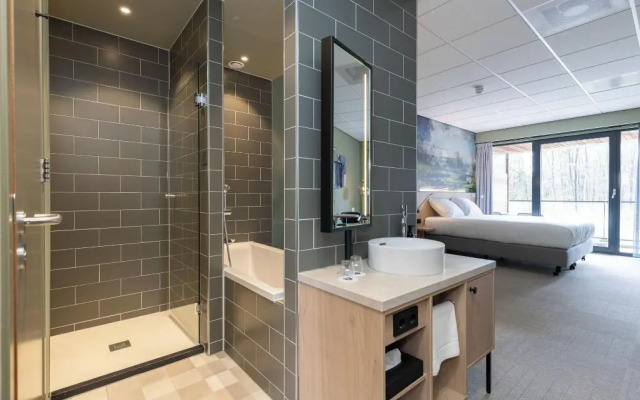 Fletcher Hotel-Restaurant Marknesse