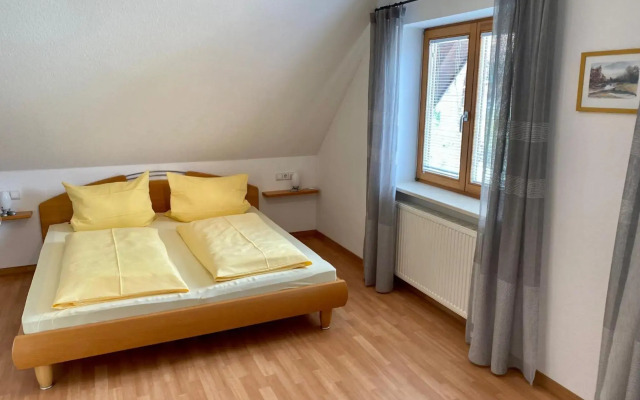 Ferienwohnung Keller