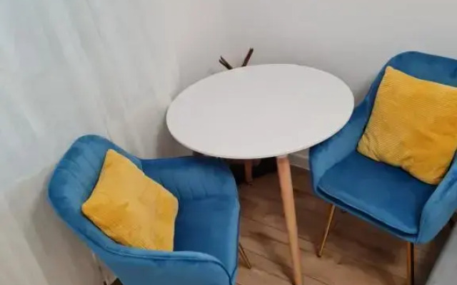 Cozy Garden Residence