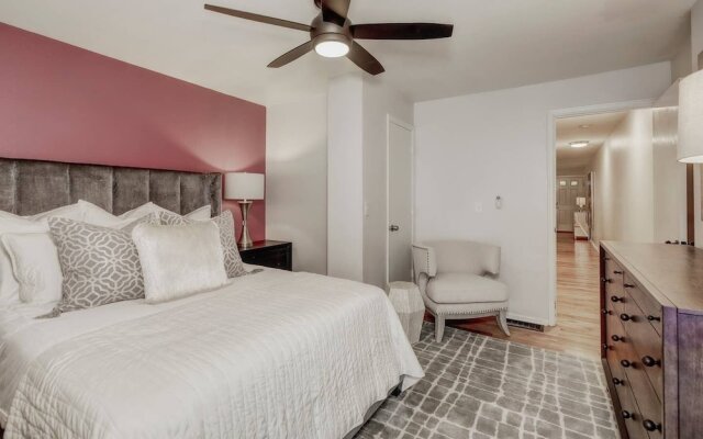 Amazing Retreat - Denver Treasure Sleeps 6