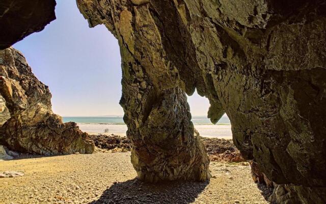 Maison Crozon, 5 Pièces, 10 Personnes - Fr-1-370-7