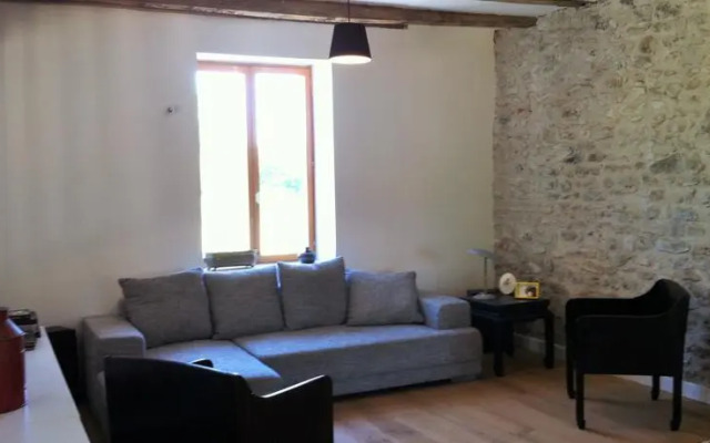 Gites de la Boucle du Pin - Grande Maison