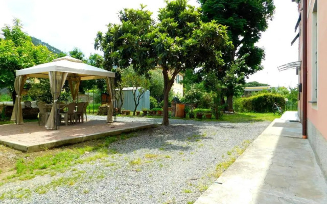 cod 081 Arancio Limone