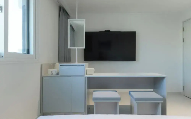 Anook Air Hotel Gapyeong