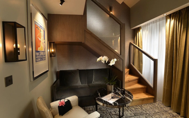 Hôtel La Lanterne & Spa By Timhotel