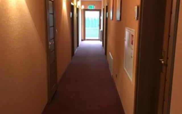 Hotel Restauracja Willa Radwan