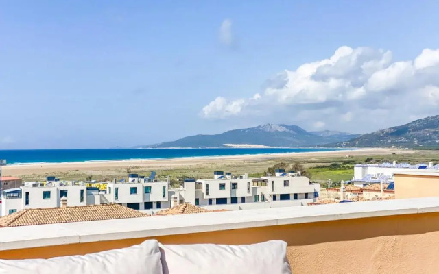 Tarifa Cozy House // PENTHOUSE - POOL - PARKING
