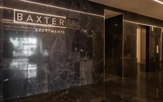 Baxter Street Apartments