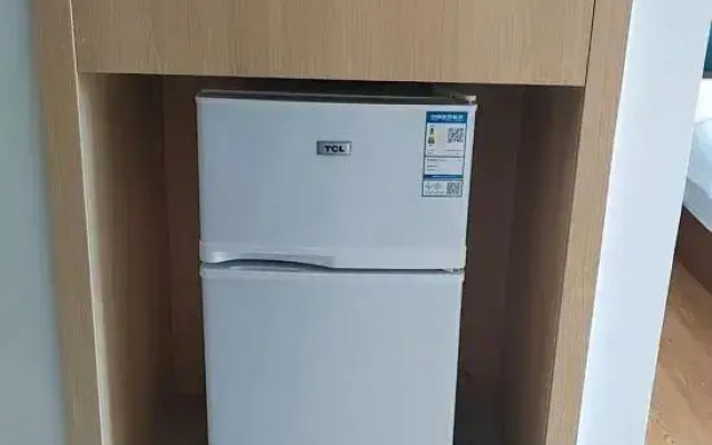 Zhuhai Meiqi Meiyi Apartment