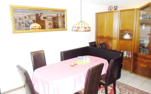 Pension Ostermann