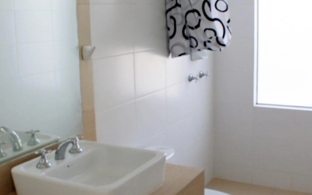 Casa 33 Sotavento Paracas