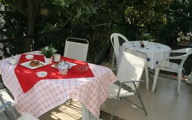 Rota Eylül Butik Hotel