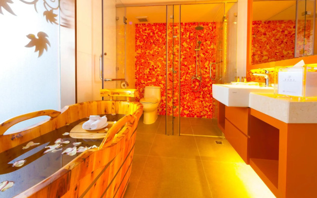 Hotel Beverly Plaza