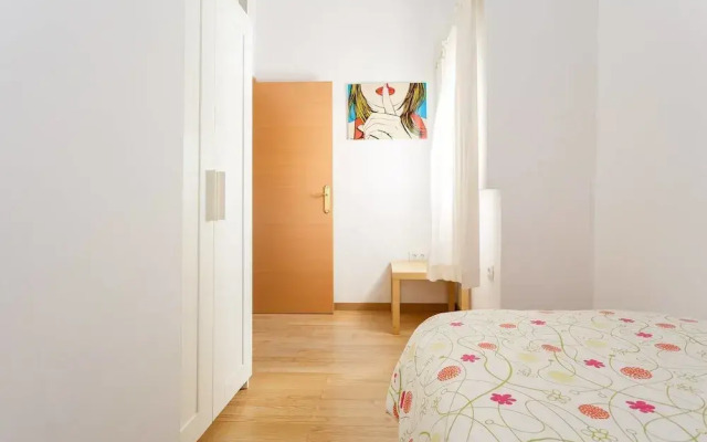 Apartamento Carmen Coronada