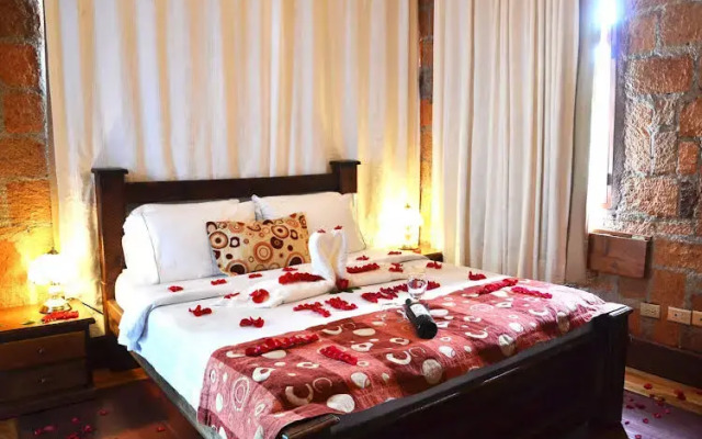 Ayenda Llanogrande Inn