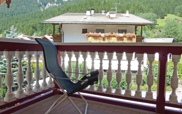 Appartamenti Majon Sotroi