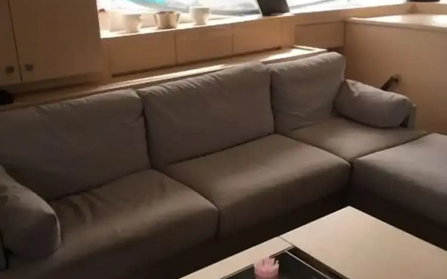 Dream Yacht Charter Private Crewed Yacht