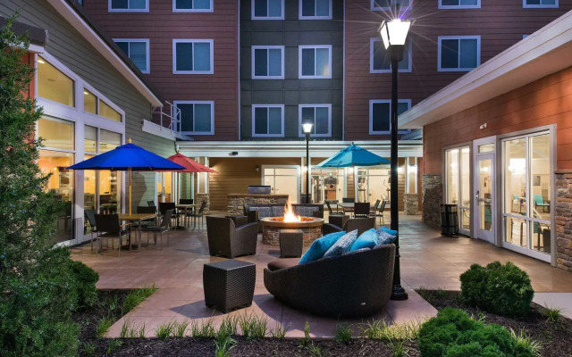 Residence Inn by Marriott Springfield South