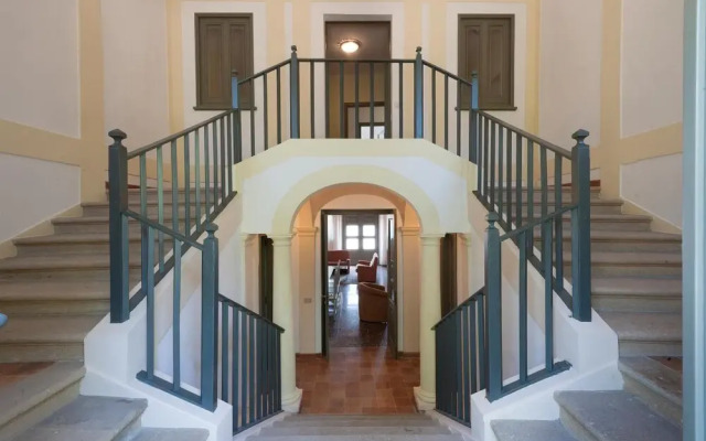 Beautiful Apartment in Pesaro With Wifi and 4 Bedrooms