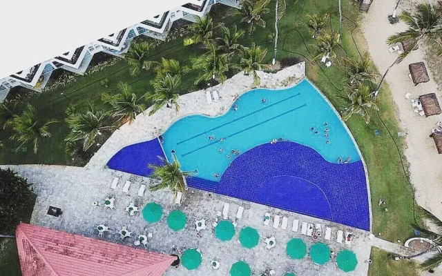 Ancorar Flat Resort